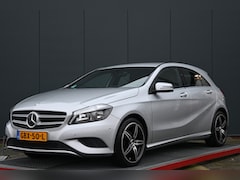 Mercedes-Benz A-klasse - 180 Ambition
