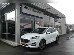 Ford Kuga - 2.5 PHEV ST-Line X ELEKT. TREKHAAK (1.500KG), PANO, HUD, WINTER PACK, ADAPT. CRUISE, CLIMA