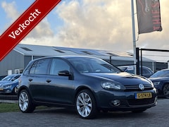 Volkswagen Golf - 1.2 TSI Comfortline BlueMotion cruise clima