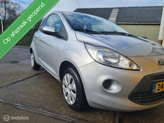 Ford Ka - 1.2 Cool & Sound start/stop bj 2012 88038 km nap