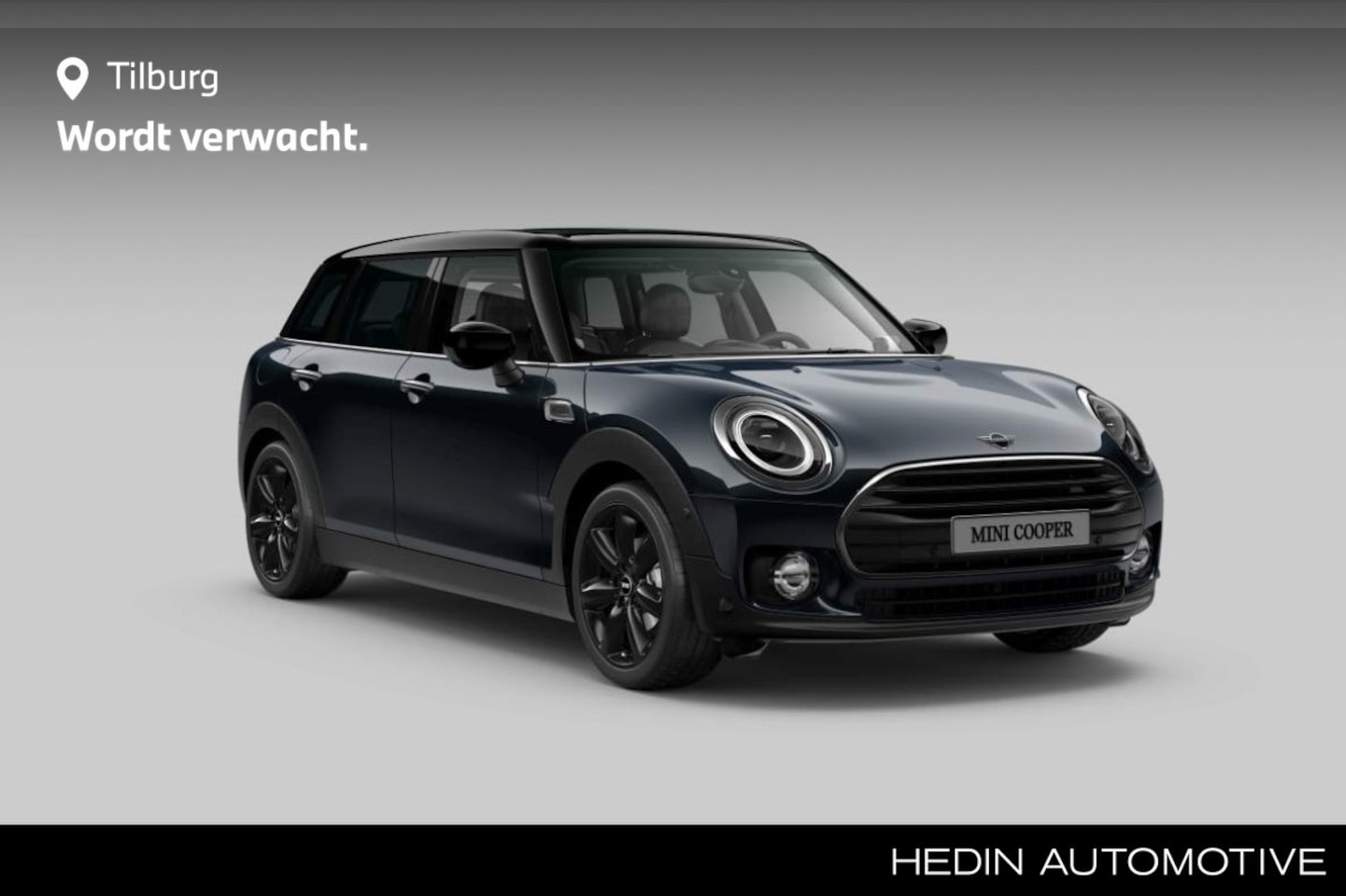 MINI Clubman - Mini 1.5 Cooper Chili | Panoramadak | Comfort Access | Stoelverwarming | Harman-Kardon | P - AutoWereld.nl