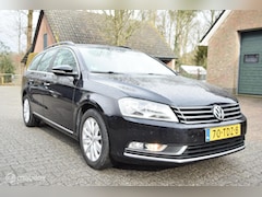 Volkswagen Passat Variant - 1.4 TSI DSG Comfortline Blue motio
