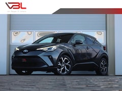Toyota C-HR - 1.8 Hybrid Dynamic | hoge zit | Facelift-model