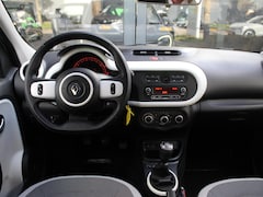 Renault Twingo - SCe 65 Collection / NL AUTO / DEALER ONDERHOUDEN / CRUISE / AIRCO / DAB / BLUETOOTH / 15''
