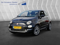 Fiat 500 - 1.2 Lounge rijklaar incl garantie