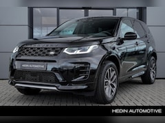 Land Rover Discovery Sport - 1.5 P270e PHEV Business Edition | Cold Climate Pack | Panoramadak | Privacy Glass | Premiu