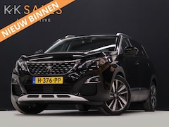 Peugeot 5008 - 1.2 PureTech Blue Lease Premium 7P. [CAMERA, APPLE CARPLAY, ANDROID AUTO, FOCAL SOUND SYST