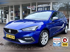 SEAT Leon - 1.4 TSI eHybrid PHEV FR Led, Camera, Carplay, LM