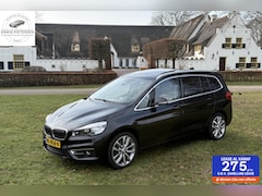 BMW 2-serie Gran Tourer - 218i Auto 7p. High Exec Luxury Full option