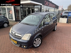 Opel Meriva - 1.4-16V Temptation airco trekhaak hoge instap