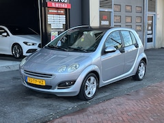 Smart Forfour - 1.3 passion Airco Carplay Pano