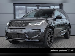 Land Rover Discovery Sport - P270e PHEV Landmark Edition l Carpathian Grey l Clearsight l Elektr. Trekhaak l Meridian S