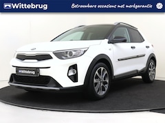 Kia Stonic - 1.0 T-GDi Sports Edition | Two Tone | Kilometerteller is vervangen |