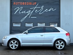 Audi A3 - 2.0 FSI S-Line| Org NL Auto|N.A.P|Clima|Cruise