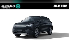 BYD Atto 3 - EVO Design | Google Built-In | 510 KM WLTP | Elektrisch Verstelbare Stoelen | Adaptive Cru