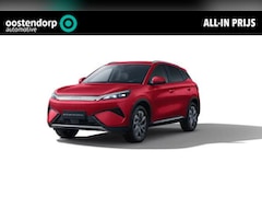 BYD Atto 3 - EVO Design | Google Built-In | Stadsbereik 710 KM WLTP | Elektrisch Verstelbare Stoelen |