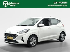 Hyundai i10 - 1.0 Comfort | Carplay Navigatie | Airco | Cruise control