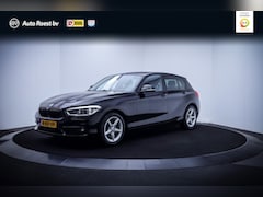 BMW 1-serie - 116i Centennial Executive FULL LED | CLIMA | CRUISE | STOELVERW | PDC V+A | BLUETOOTH | LM