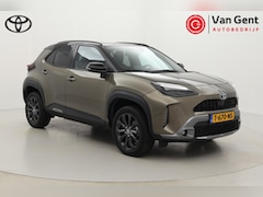 Toyota Yaris Cross - 1.5 Hybrid Explore | Navigatie | Stoelverwarming | Parkeersensoren voor/achter | Keyless |