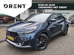 Toyota C-HR - 2.0 PHEV 220 GR Sport | Stuur+stoelverwarming | JBL | 19 Inch |
