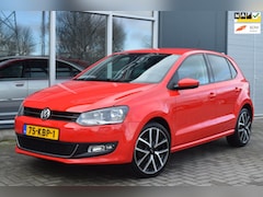 Volkswagen Polo - 1.4-16V Highline | Automaat | ½ Leder | NAP + APK 2-2027