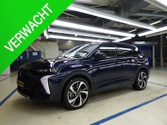 DS 7 - 7 1.6 PHEV 225 Etoile Full Options | Nappa Leder | Wegklapbare Trekhaak | Panorama Dak | S