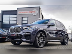 BMW X5 - XDrive45e High Executive | Massage | incl BTW | Panorama | Laser LED | Adaptieve cruise |