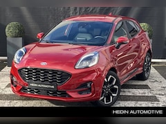 Ford Puma - 1.0 EcoBoost Hybrid ST-Line X Automaat | Winterpack | Driver Assistance Pack
