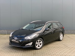 Hyundai i40 Wagon - 1.6 GDI Blue i-Vision | CRUISE | NAVI | CAMERA | KEYLESS