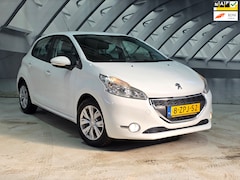 Peugeot 208 - 1.2 Blue Lease 5D Airco -- navigatie
