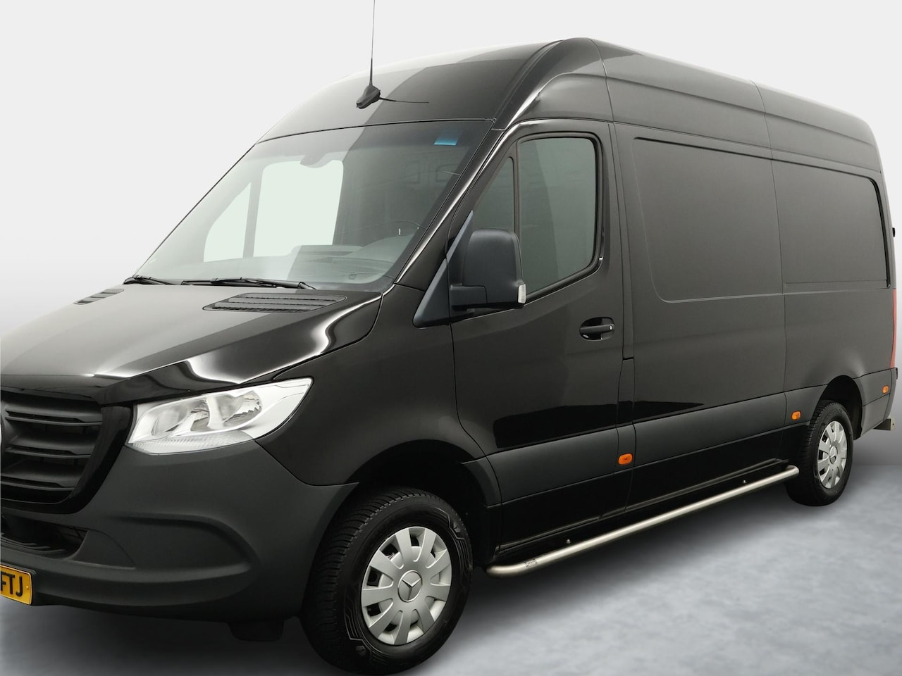 Mercedes-Benz Sprinter - 315 1.9 CDI L2/H2 RWD | Apple Carplay/Android Auto | Achteruitrijcamera | - AutoWereld.nl