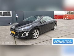 Peugeot 308 CC - 1.6 THP Féline AUTOMAAT