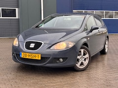 SEAT Leon - 1.6 25 Edition I | Airco + Cruise |