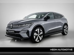 Renault Mégane E-Tech - 100% ELECTRIC comfort range iconic 60 kWh | DC lader met een max vermogen van 130 kW en AC