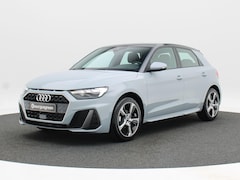Audi A1 - S edition 25 TFSI | 95 PK | Contrast dak | 17 inch lichtmetalen velgen | Apple Carplay/And