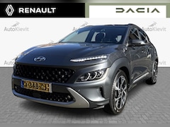Hyundai Kona - Premium 1.6T GDi 199pk - Trekhaak- All Season