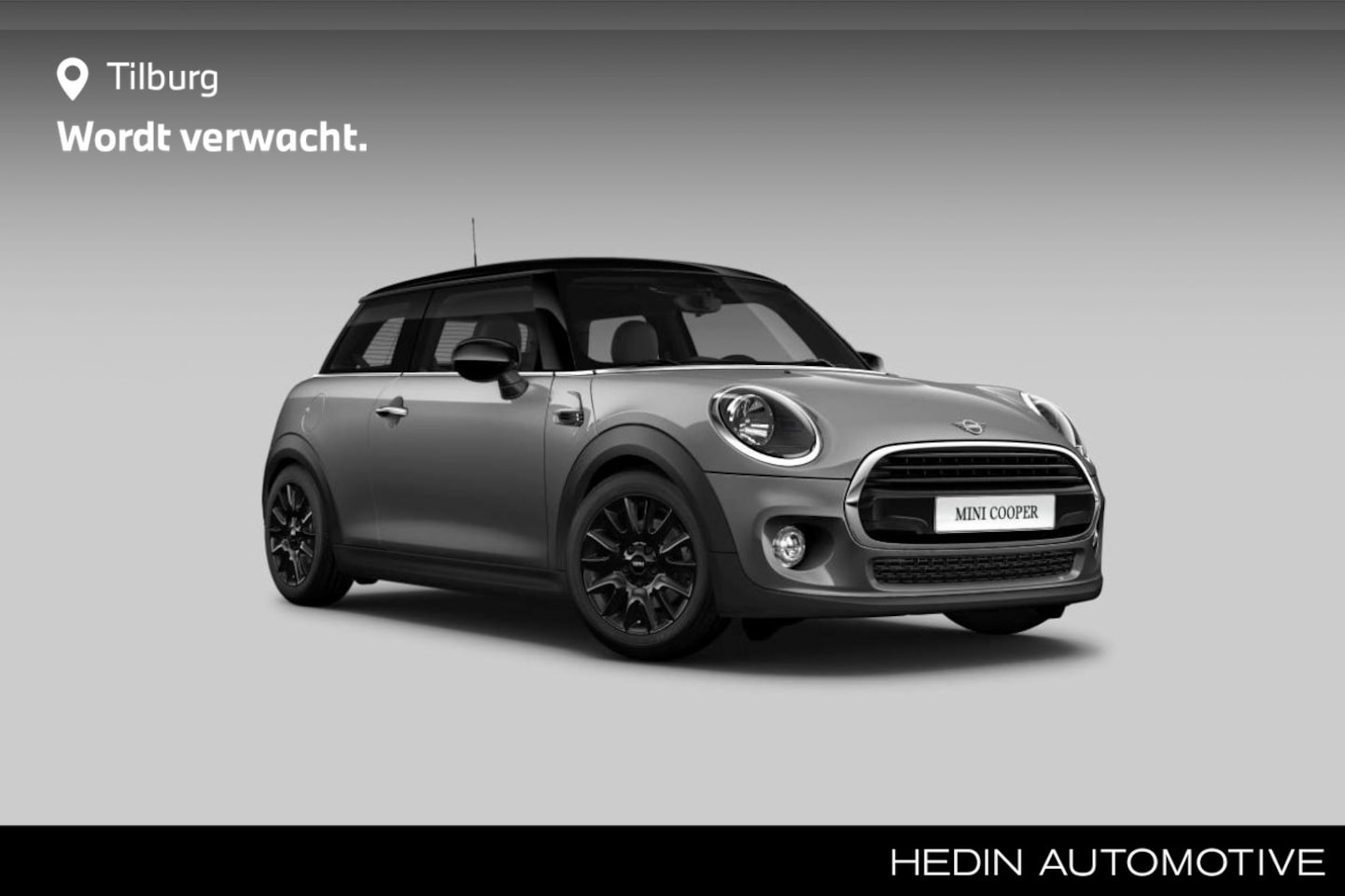 MINI Cooper - Mini 1.5 | Stoelverwarming | Park Distance Control achter | Smartphone integratie | - AutoWereld.nl