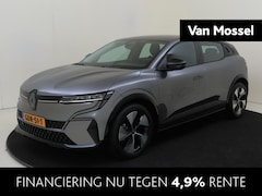 Renault Mégane E-Tech - EV60 220 Optimum Charge Equilibre | Achteruitrijcamera | Parkeersensoren Achter | AppleCar