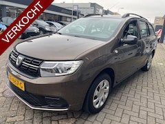 Dacia Logan MCV - 0.9 TCe Ambiance