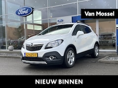 Opel Mokka - 1.4 T Cosmo | Climate Control | Cruise Control | Achteruitrijcamera | Trekhaak | Navigatie