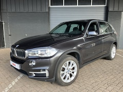 BMW X5 - xDrive25d XENON-LEDER-AHK