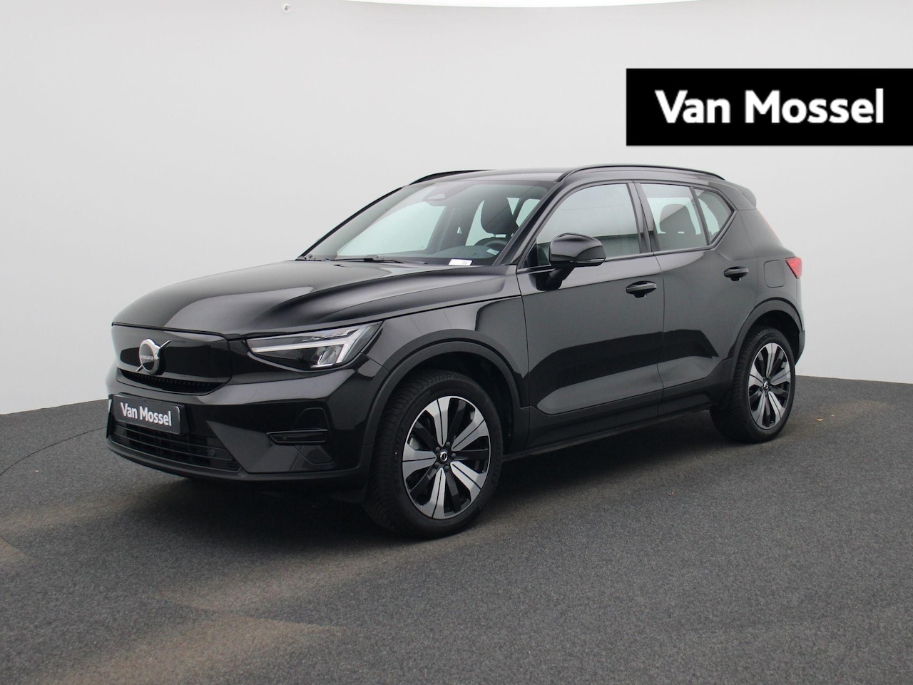 Volvo XC40 - Recharge Core 230Pk | Google Navigatie | Apple & Android Carplay | Parkeersensoren Voor & - AutoWereld.nl