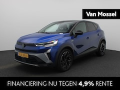 Renault Captur - 1.6 E-Tech full hybrid 145Pk Esprit Alpine | Climate Control | Navigatie | Cruise Control