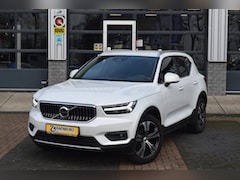 Volvo XC40 - 1.5 T3 Inscription Navi Airco Leder Camera Km 95.500