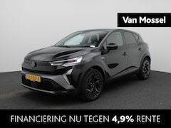 Renault Captur - 1.6 E-Tech full hybrid 145 esprit Alpine | LM velgen | Half leder | Getint glas