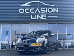 Alfa Romeo MiTo - 1.4 T Distinctive | Automaat | Carplay | Riem vv | LM Velgen