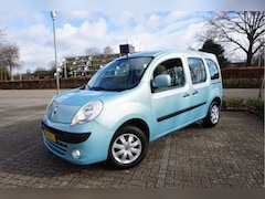 Renault Kangoo Family - Rolstoelauto 1.6-16V Expression