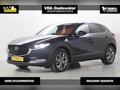 Mazda CX-30 - 2.0 X Automaat Luxury i-Activsense 360°