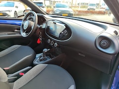 Toyota Aygo X - 1.0 VVT-i S-CVT PLAY AUTOMAAT APPLE/ANDROID AD-CRUISE AIRCO CAMERA BLUETOOTH EL-RAMEN/SPIE