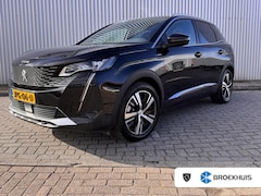 Peugeot 3008 - 1.6 HYbrid4 300PK GT Pack Business | 4-wiel aandrijving | Panorama Schuif/Kanteldak | Came